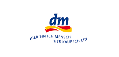 dm – drogerie markt
